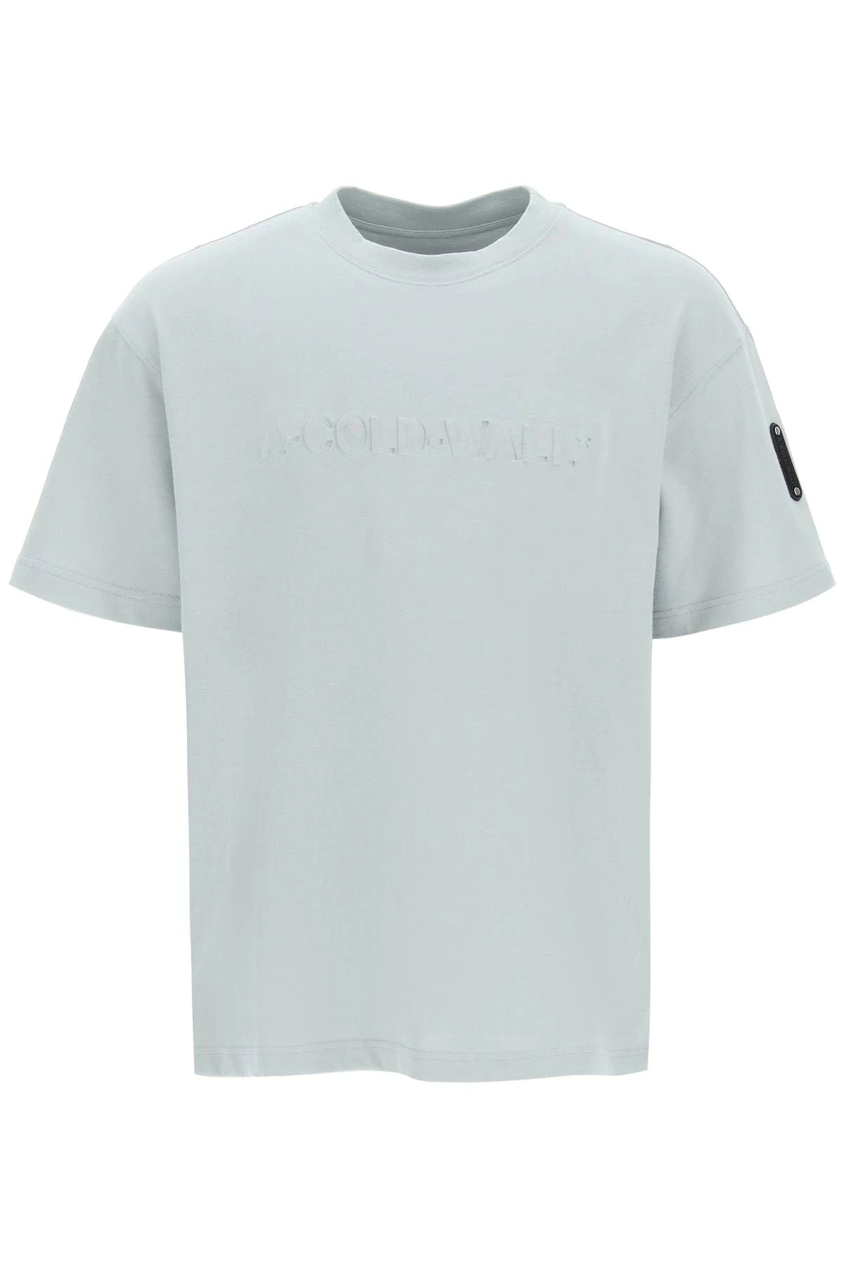 GRADIENT LOGO T-SHIRT - 1