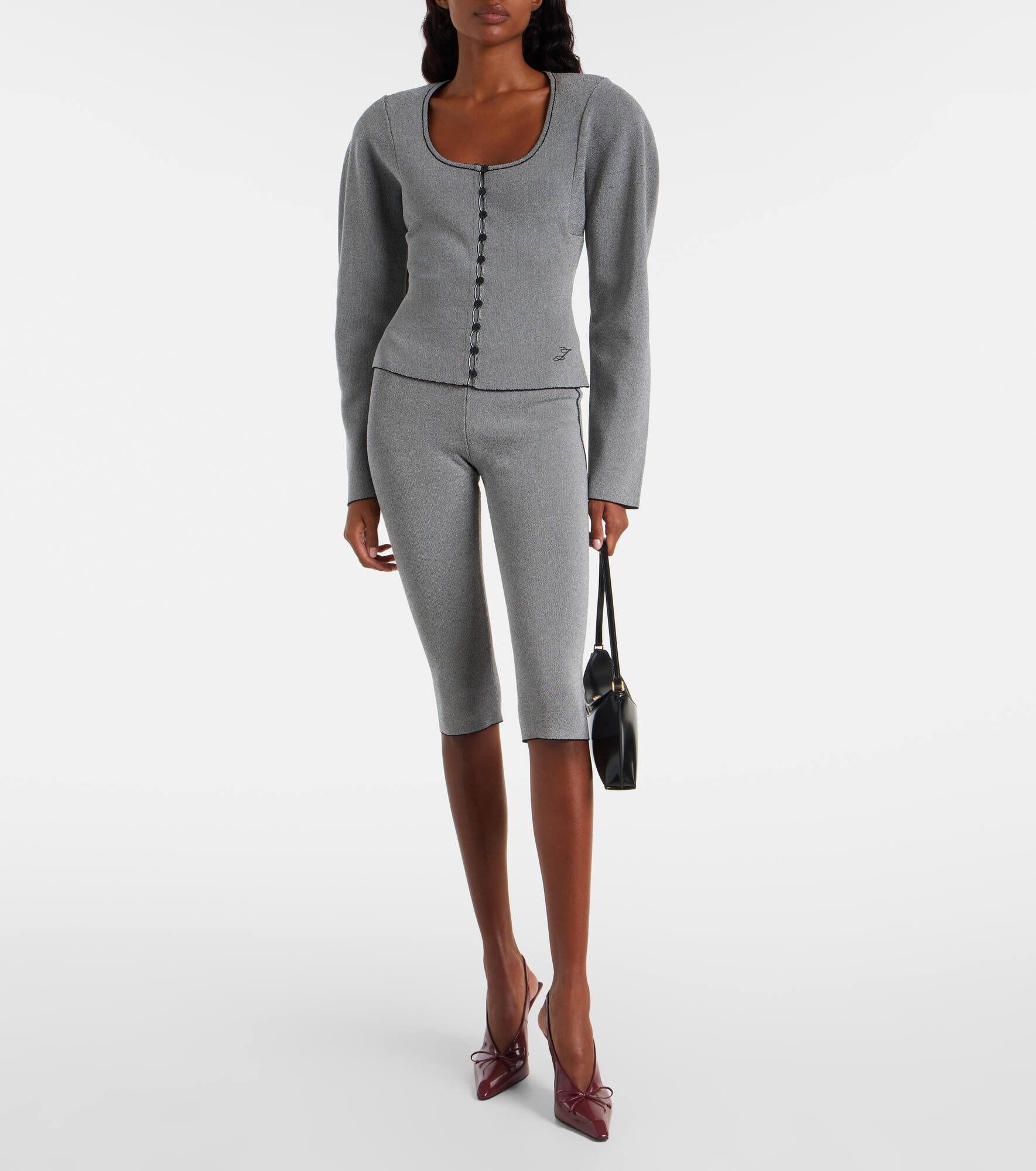 Evening cardigan - 2