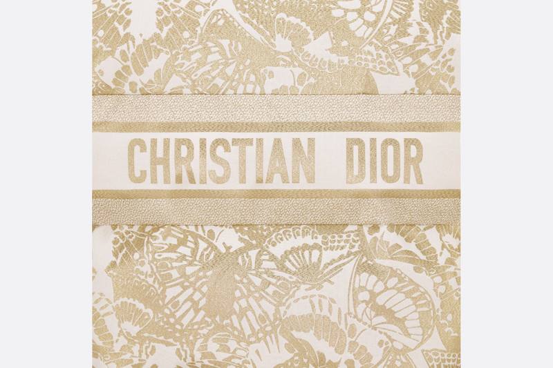 DiorAlps Hooded Puffer Jacket 7