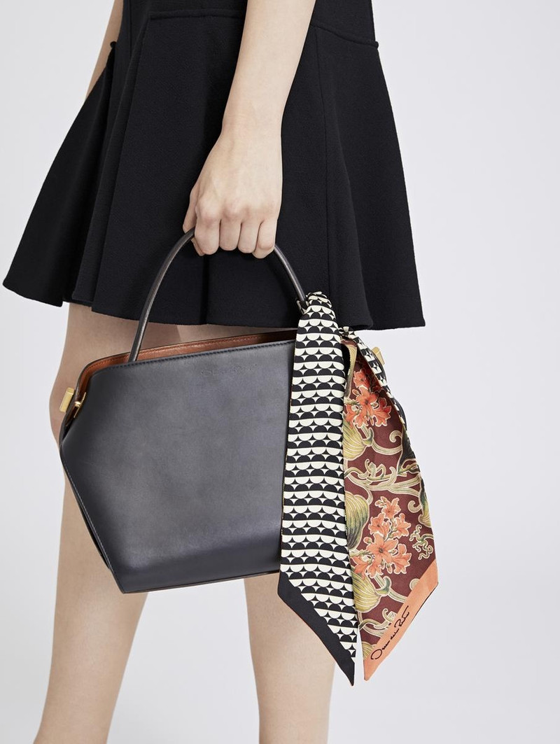 Oscar de la Renta BABY NOLO BAG outlook