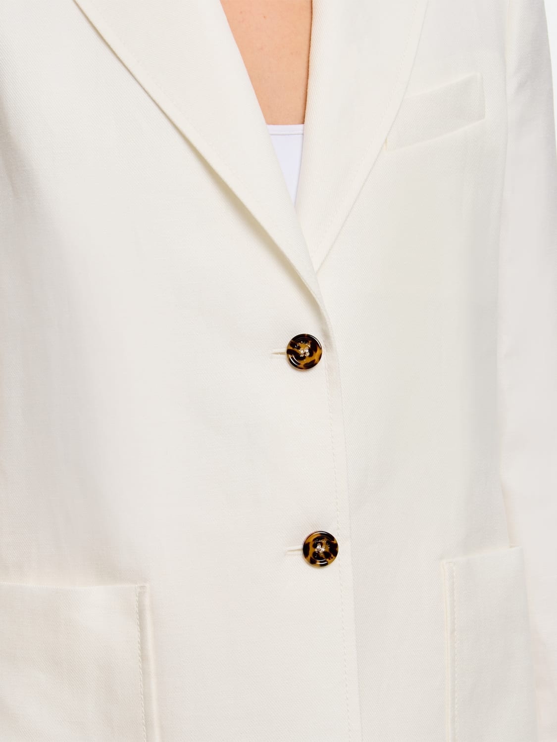 Blazer woman Max Mara - 4
