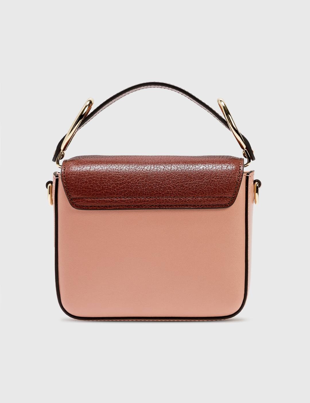 Mini Chloé C Bag - 4