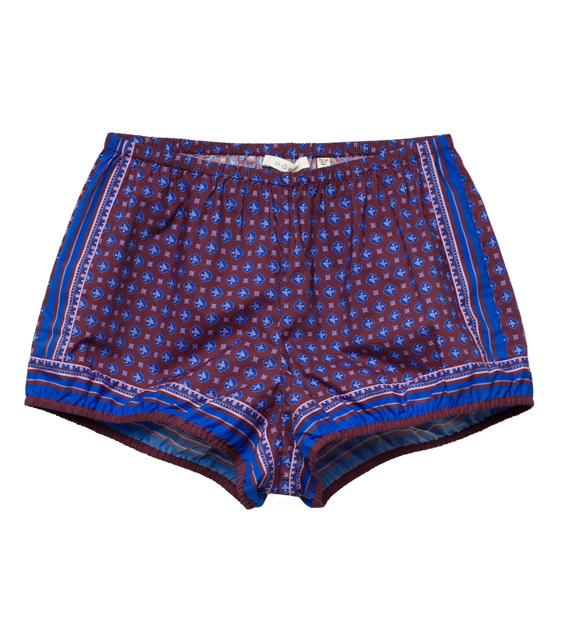 VIENNA SHORT - 1