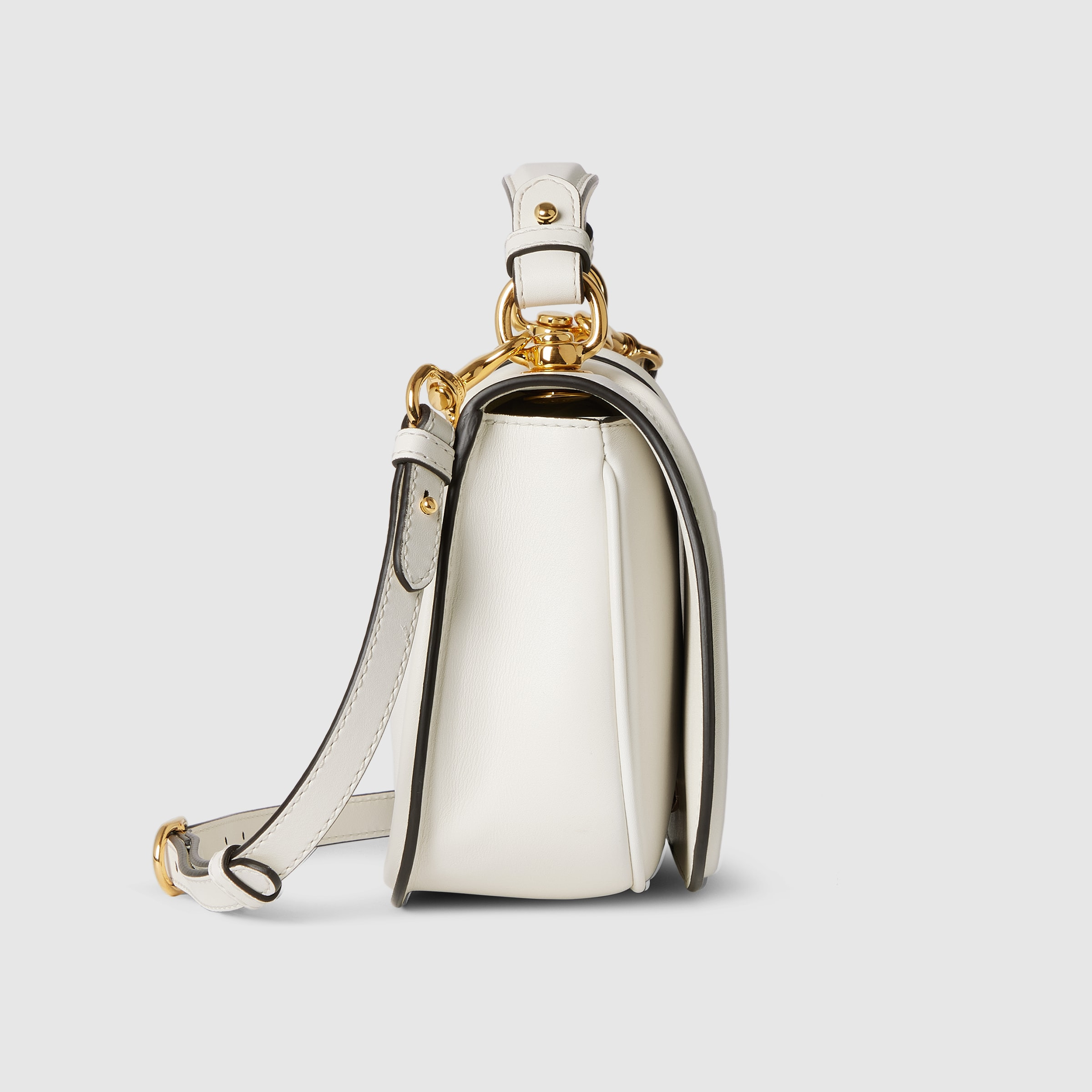 Gucci Blondie medium top handle bag - 7