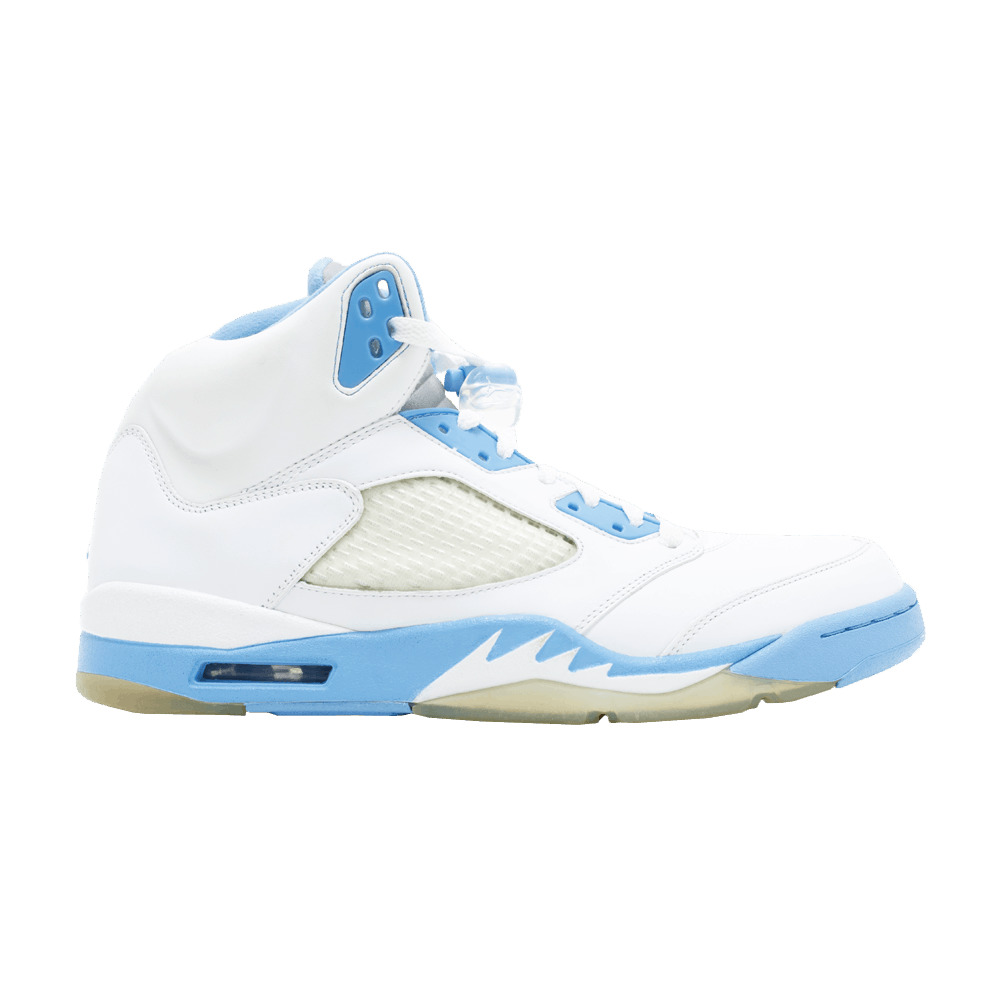 Air Jordan 5 Retro 'Countdown Pack Motorsports' Sample - 1