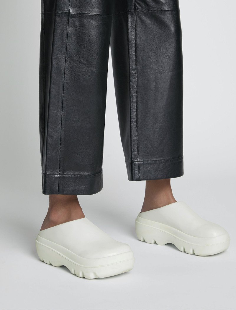 Proenza Schouler Storm Slides outlook