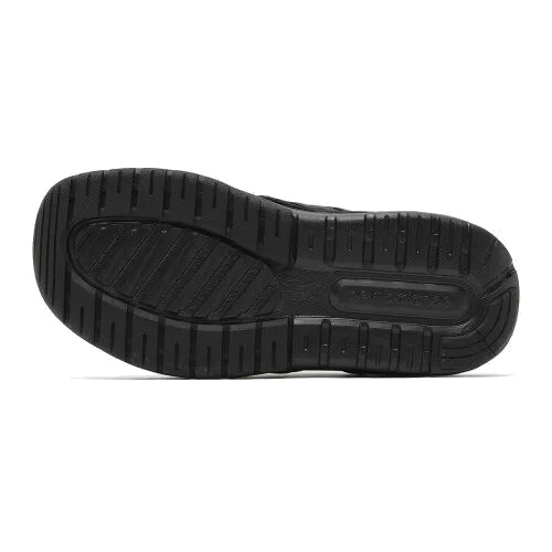 (WMNS) New Balance CRV Cove V2 Sandals 'Black' SD4205BK2 - 5