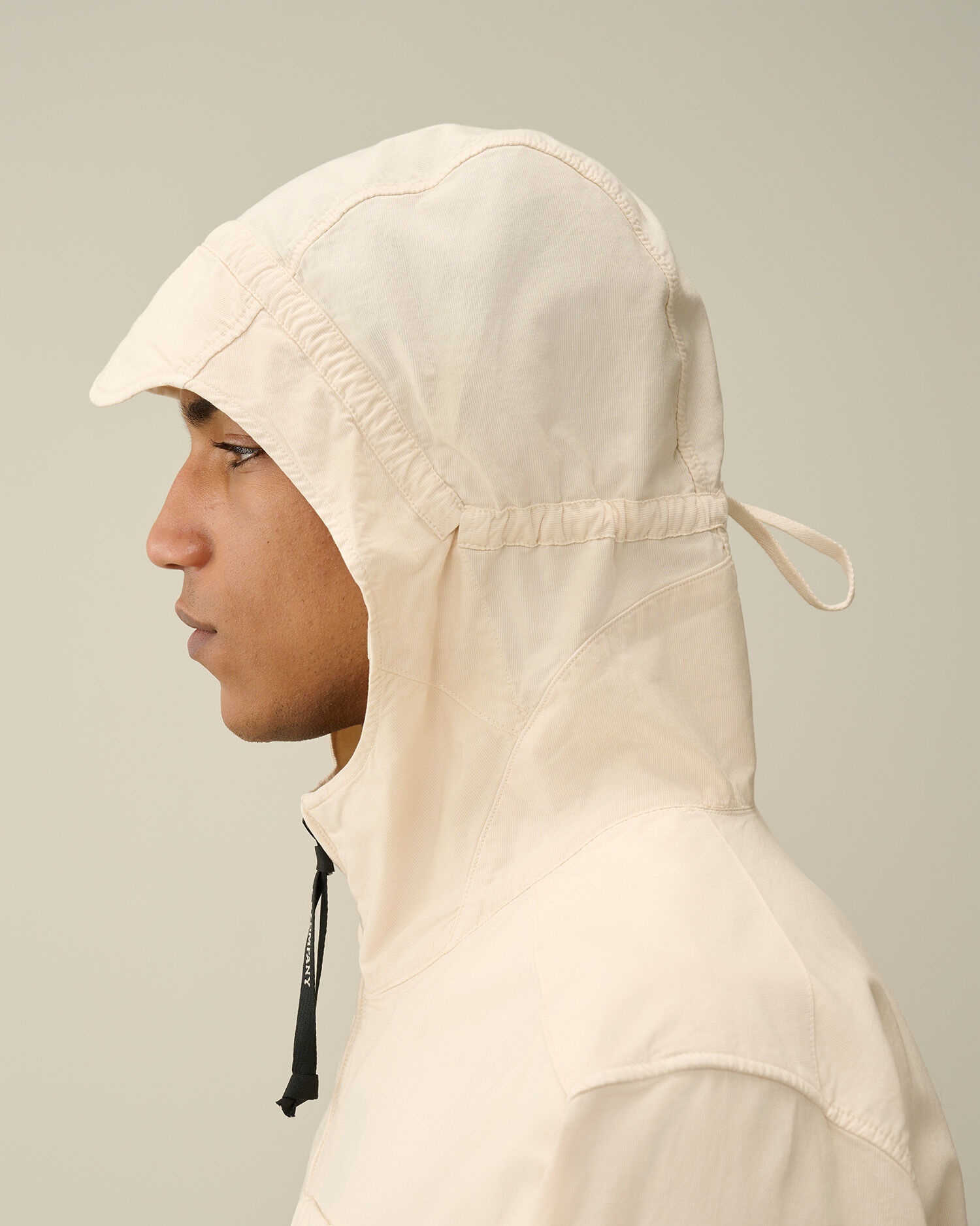 Ottoman Hooded Shirt - 4