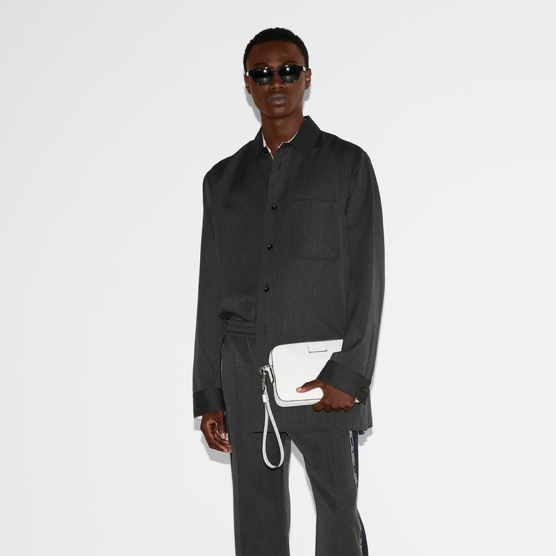 Small GG crossbody bag with tag 4