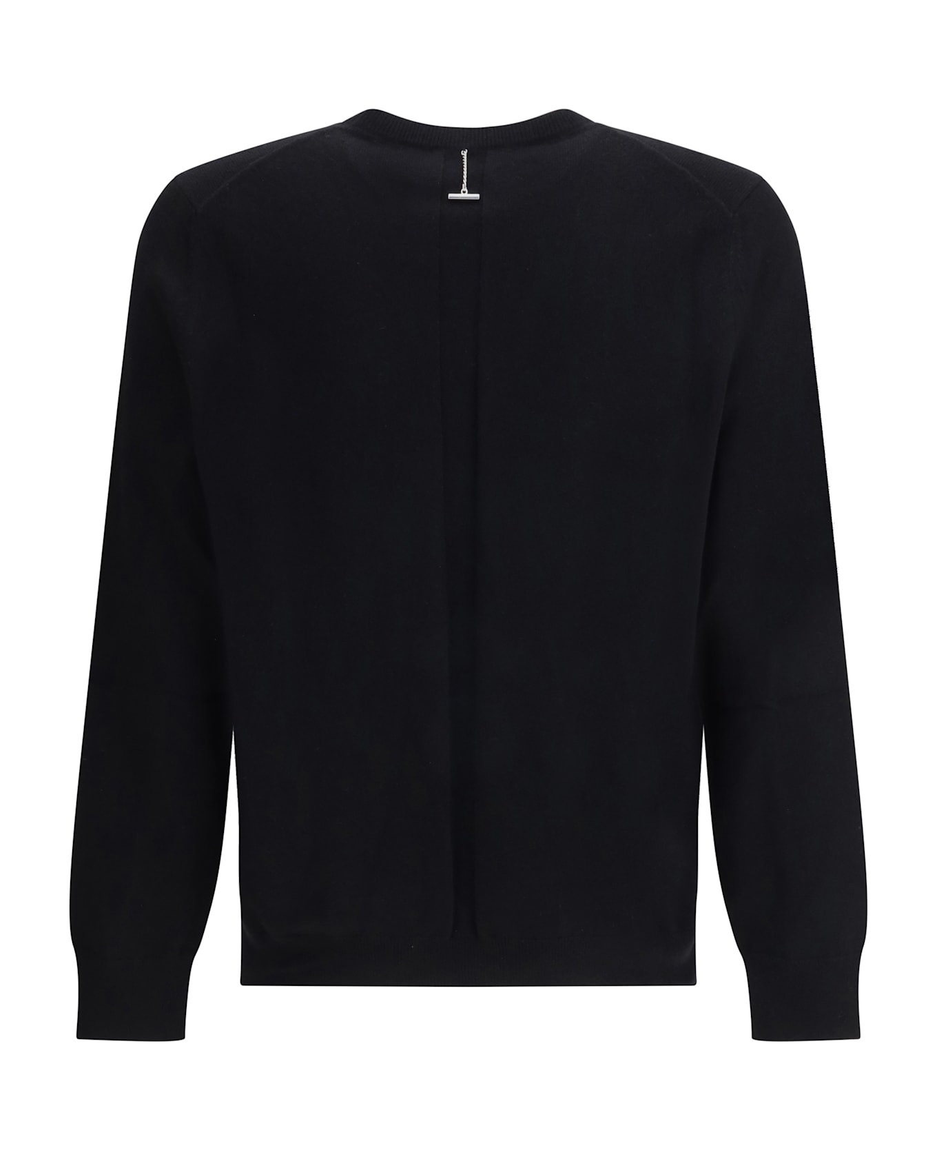 Cashmere Sweater - 2
