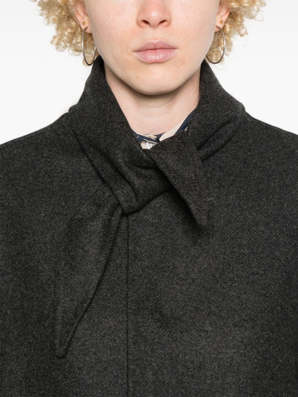 felted coat - 5