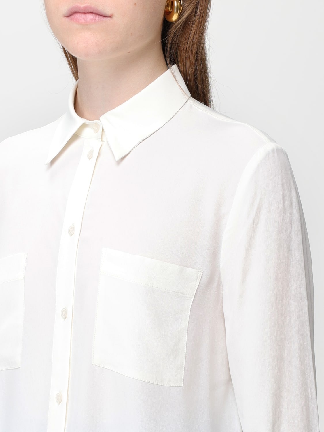 Shirt woman Pinko - 4