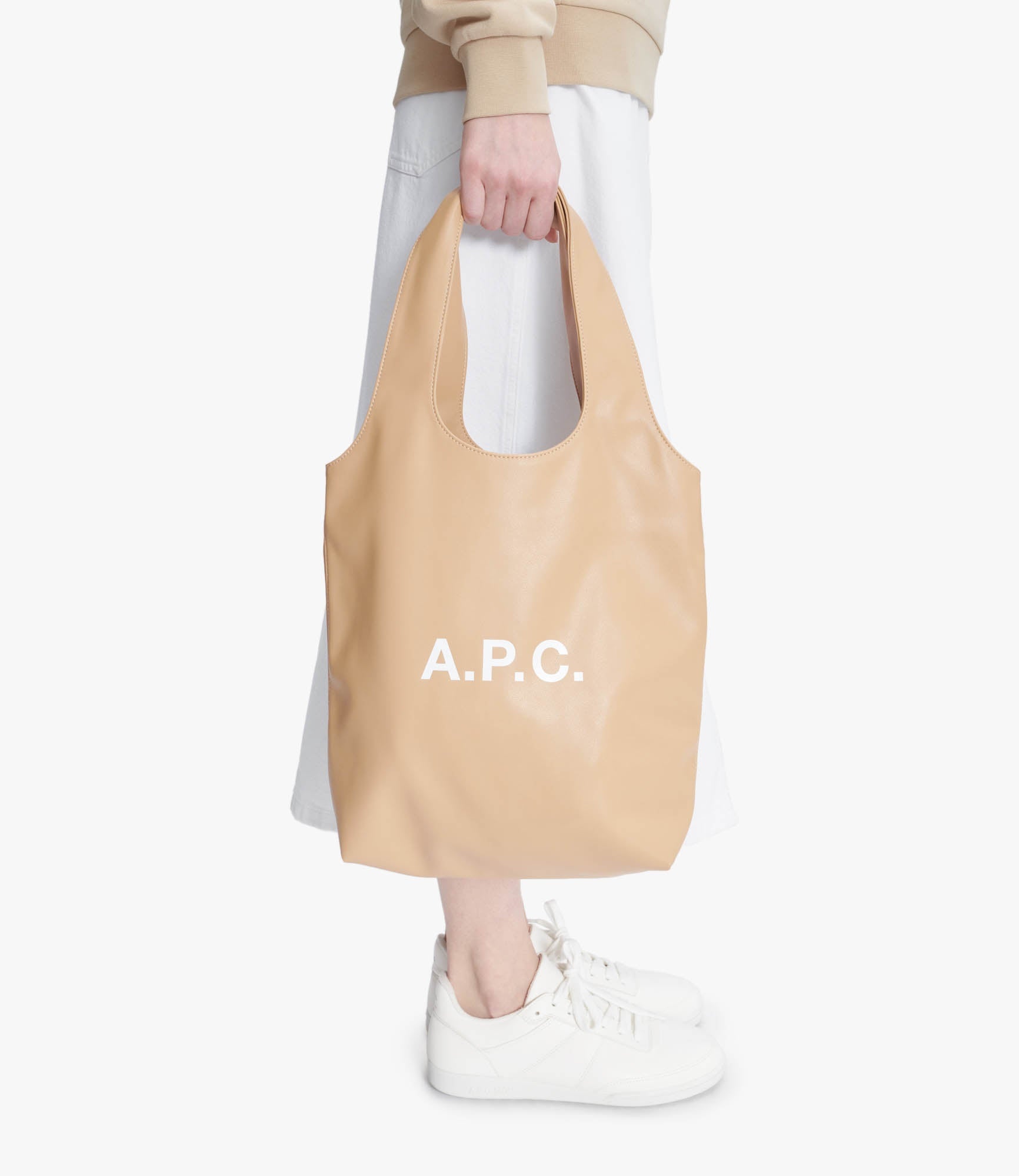 NINON SMALL TOTE BAG - 6