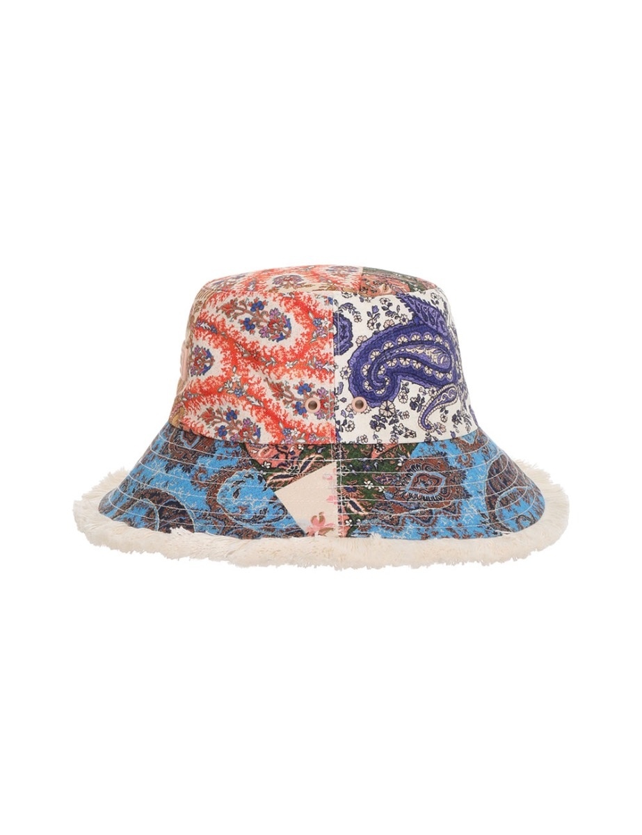 BUCKET HAT - 3