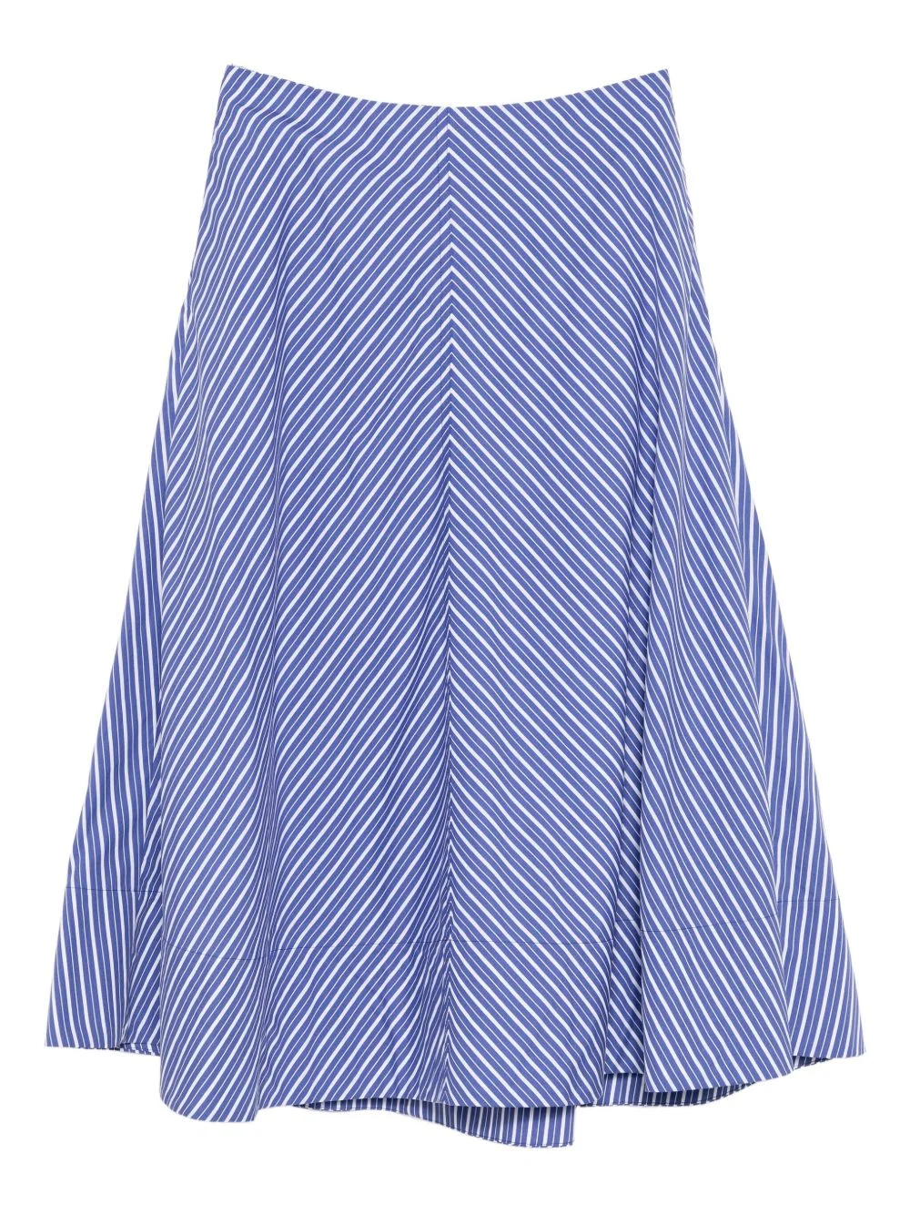 knox low-slung skirt - 1