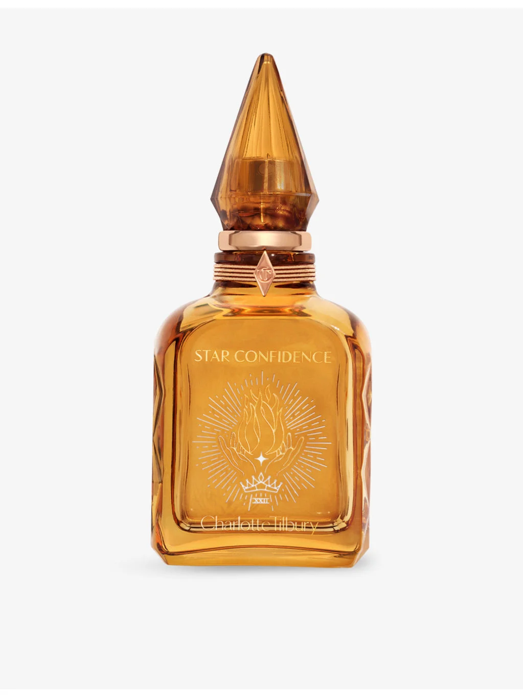 Star Confidence Eau de Parfum 50ml - 1