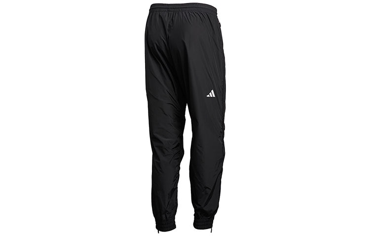 adidas PNT RELAX Sports Pants Men Black FT2845 - 2