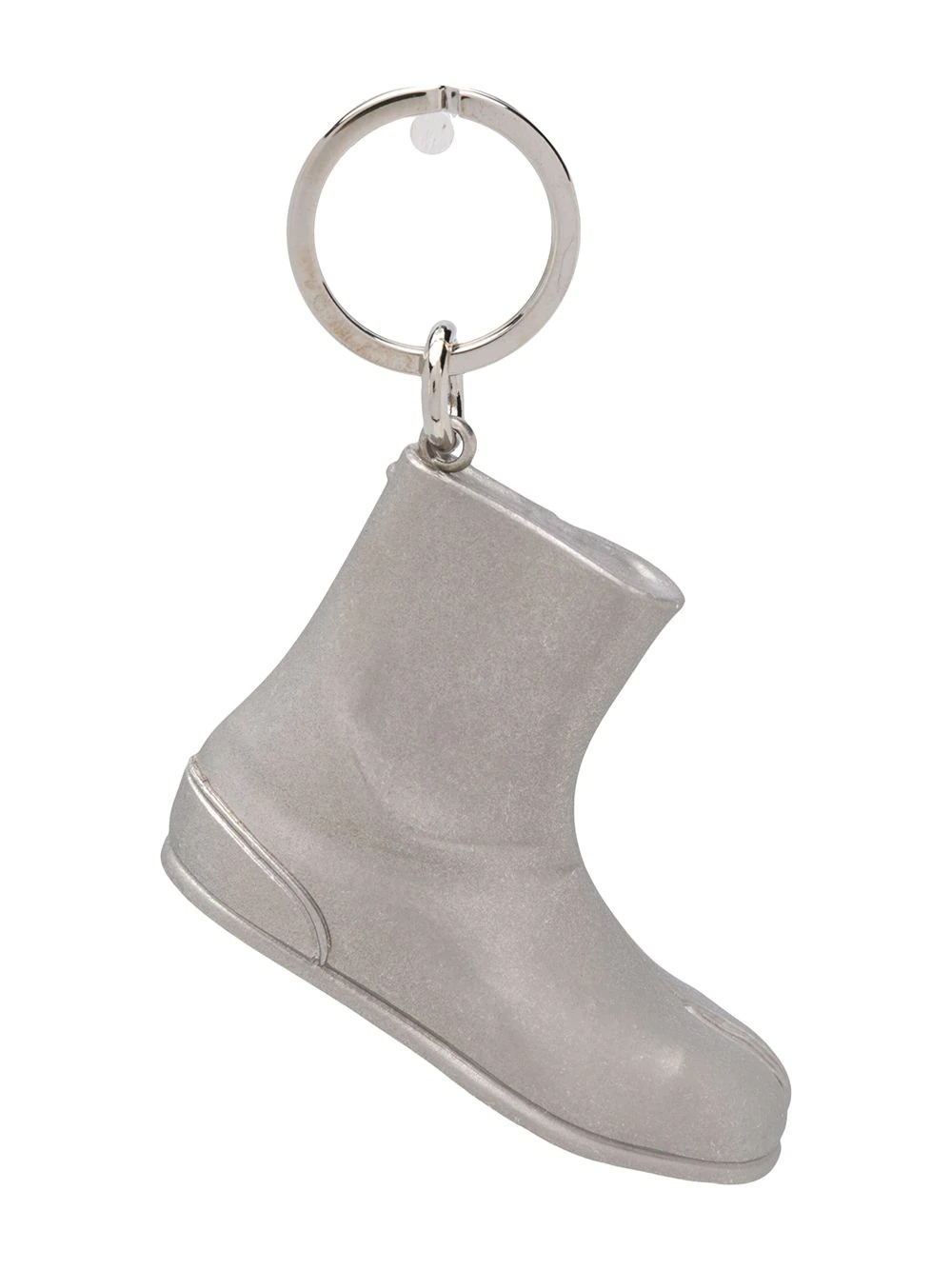 Tabi shoe keyring - 1