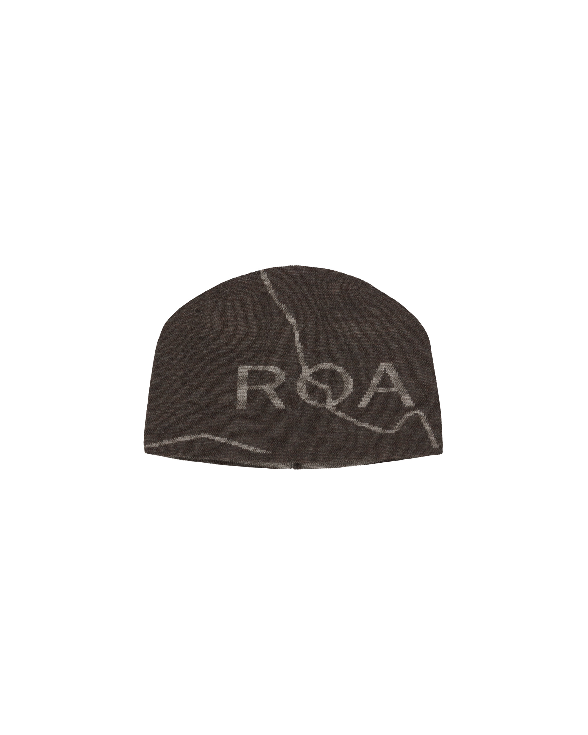 Beanie Logo - 1