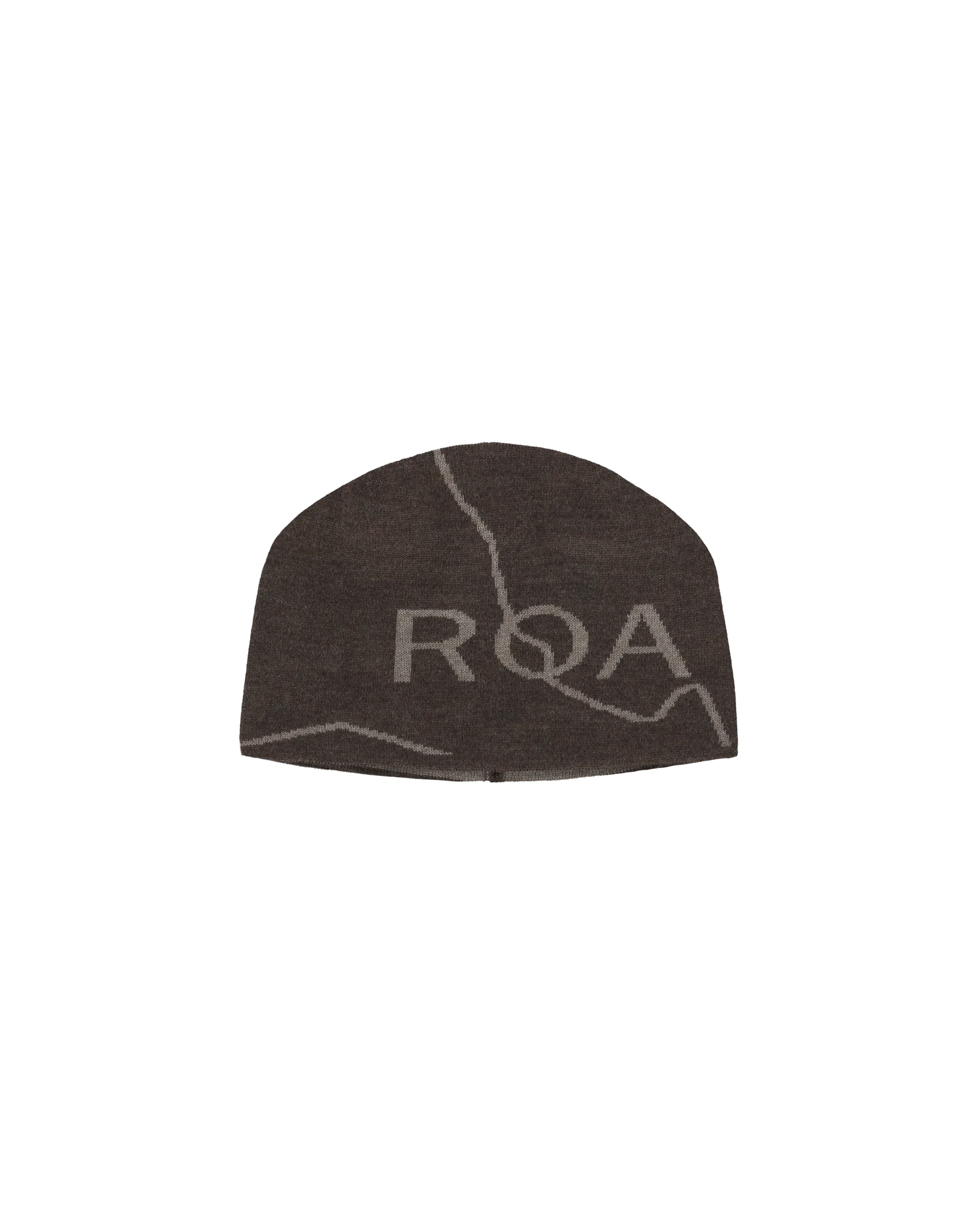 Beanie Logo - 1