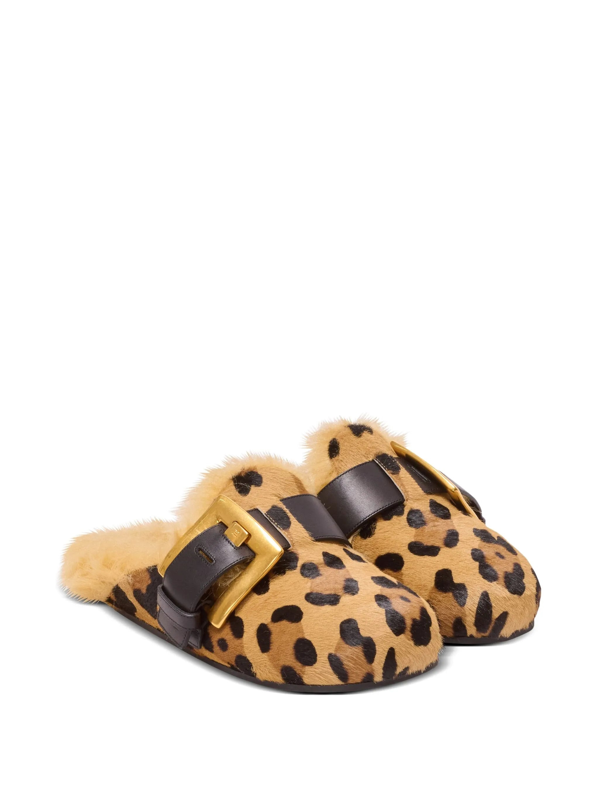 Anthem mules - 2