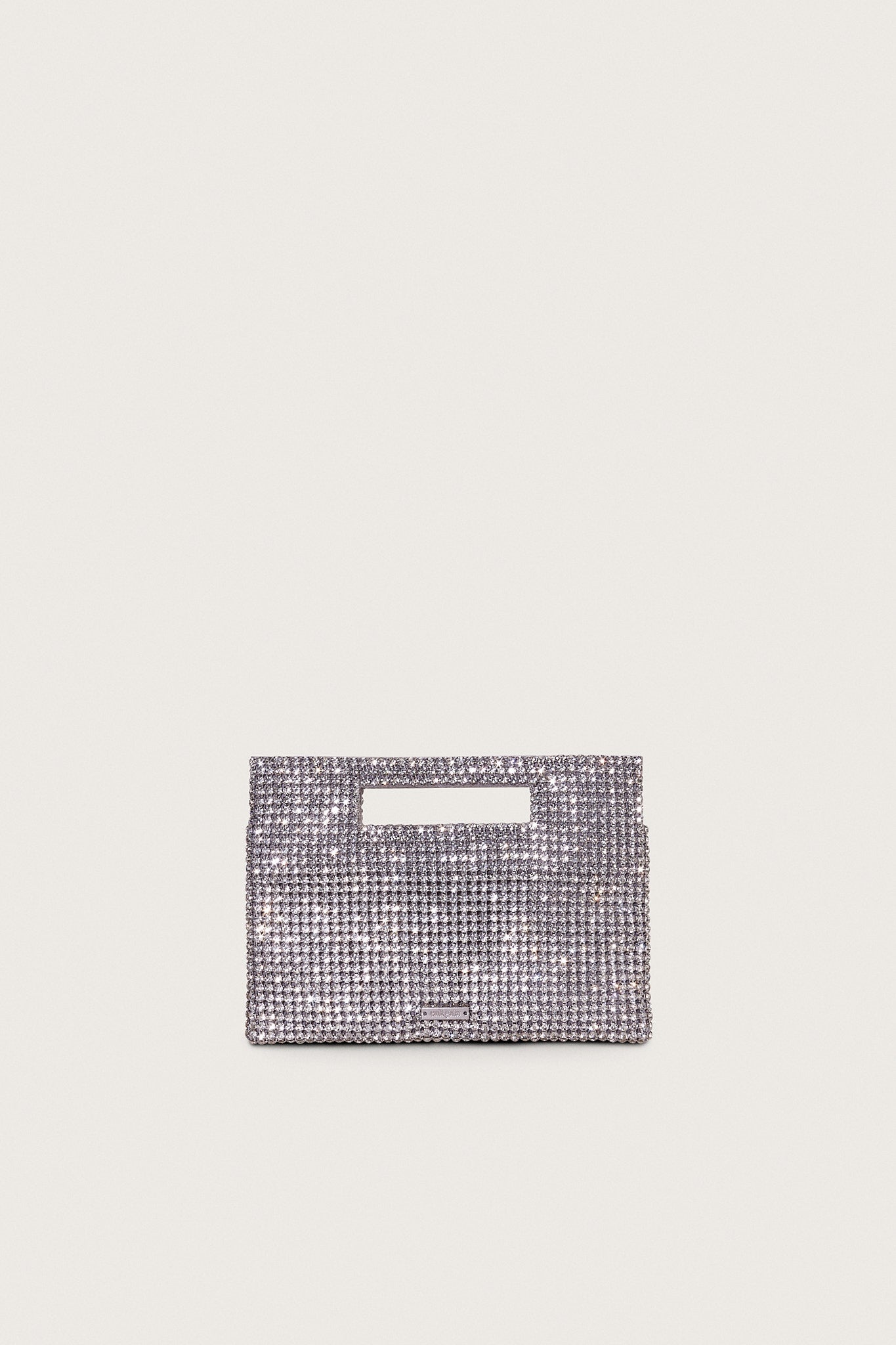 LUCINDA MINI SHOULDER BAG - 3