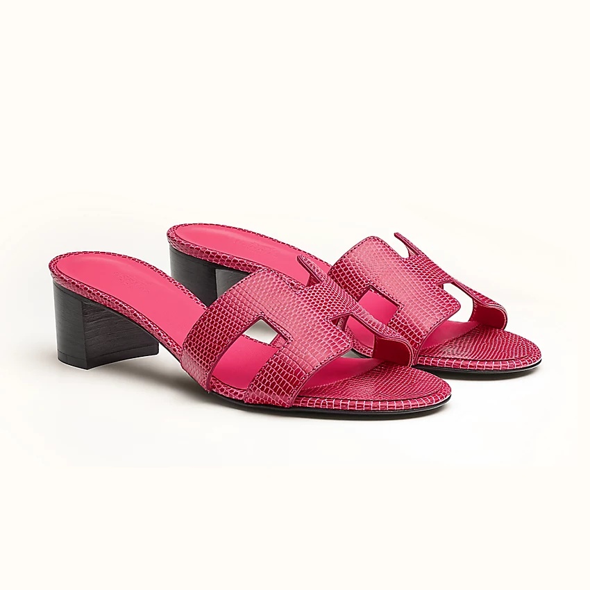 Oasis sandal - 1