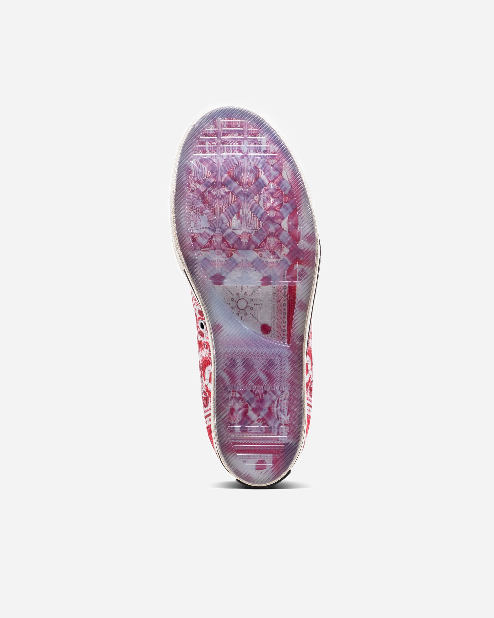 Converse x Isabel Marant Chuck 70 Wedge HI - 4
