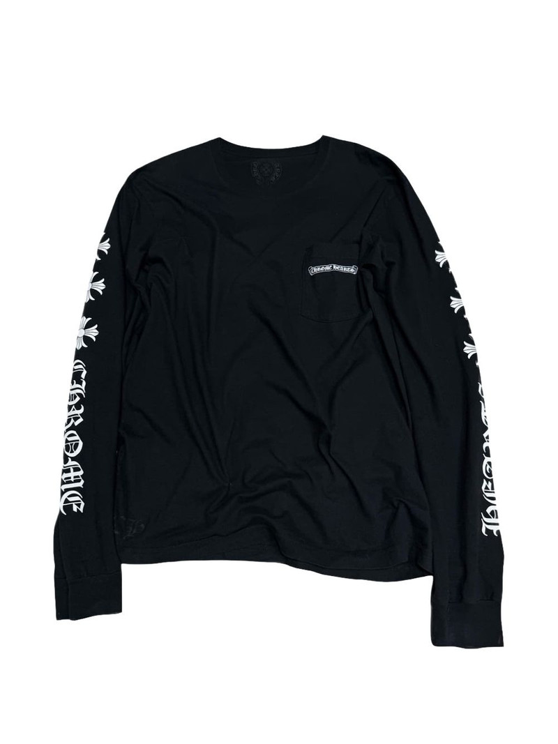 long-sleeve T-shirt 1