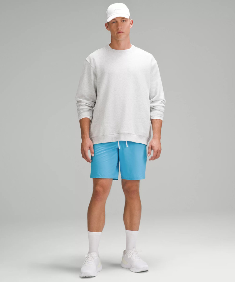 lululemon Current State Board Short 9" outlook