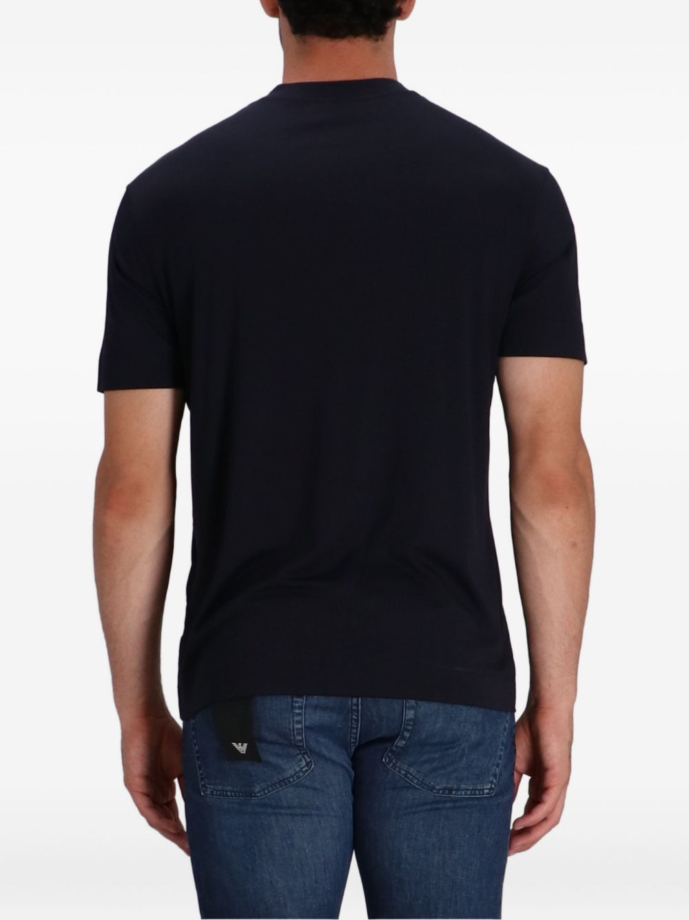 V-neck T-shirt - 3