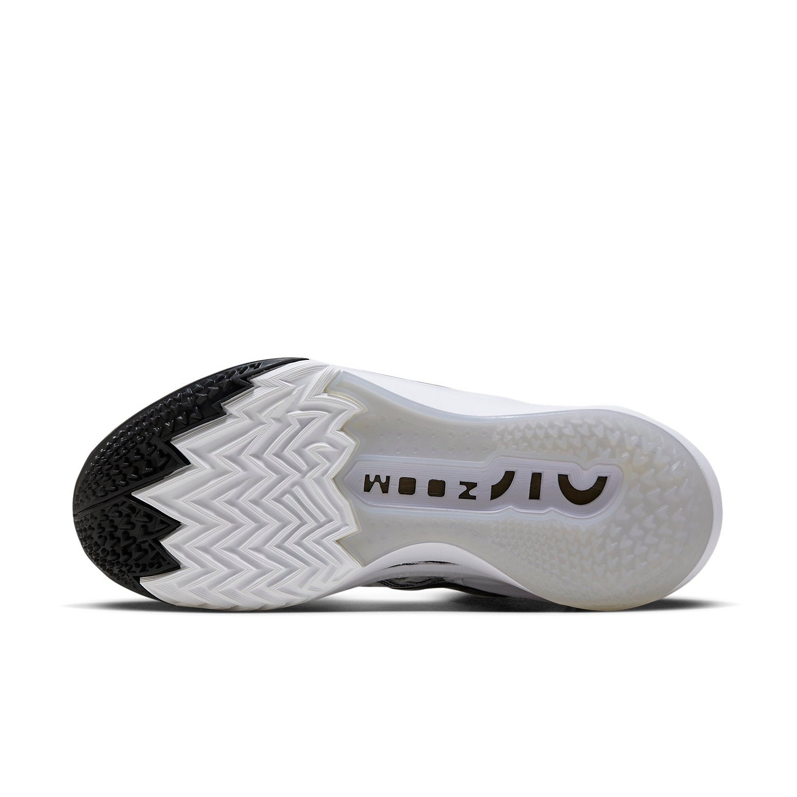 Nike Air Zoom G.T. Cut 2 TB 'White Black Grey' FJ8914-100 - 6