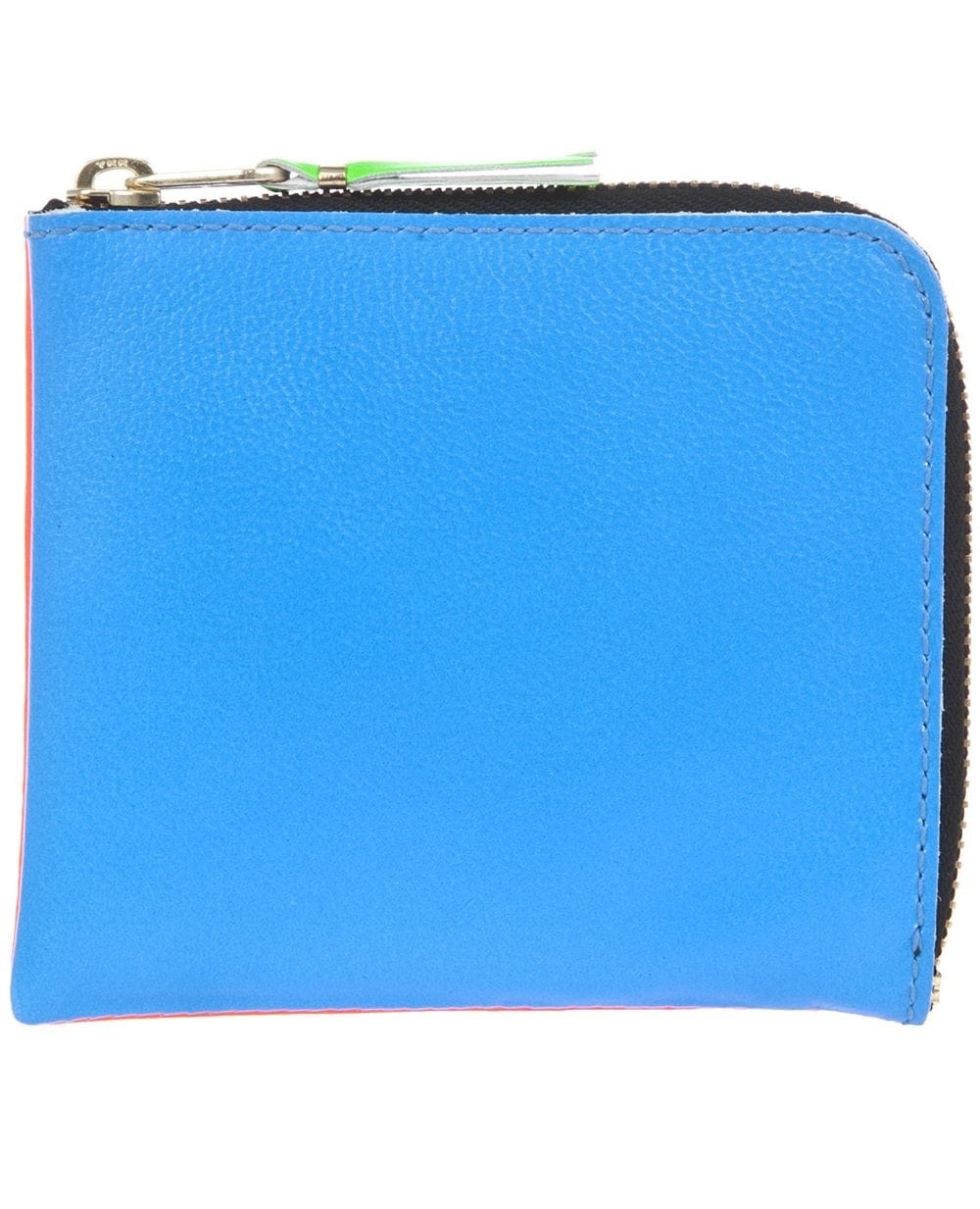 'Super Fluo' purse - 5