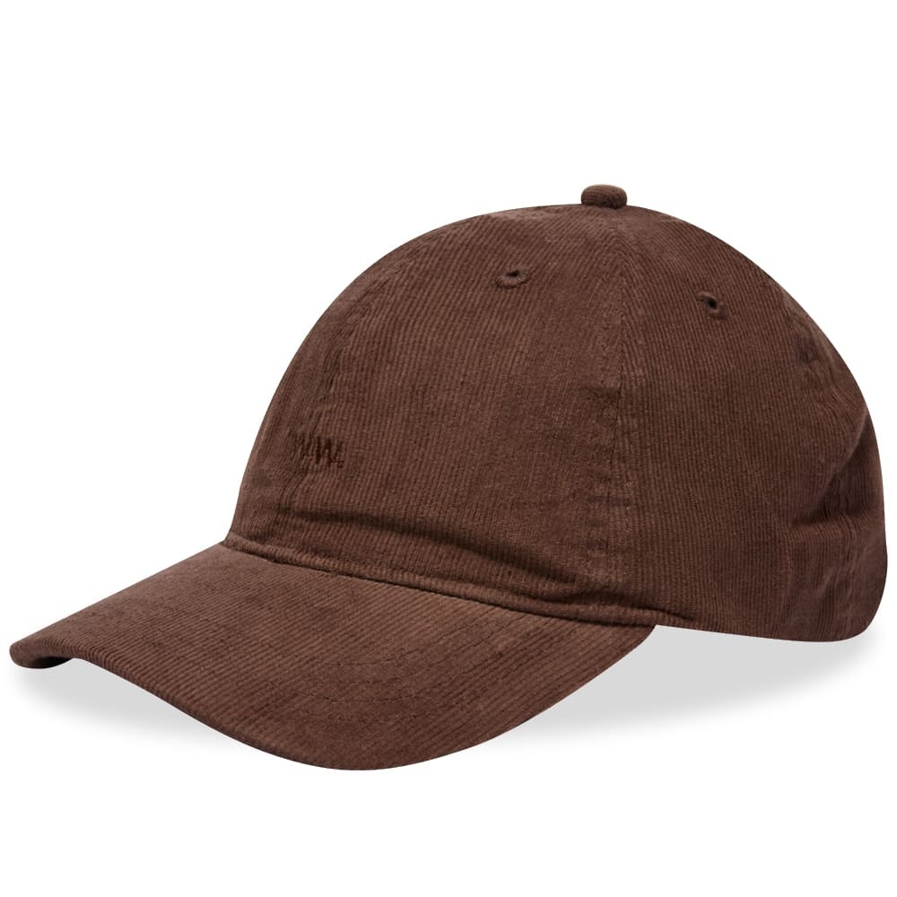 Wood Wood Cord Low Profile Cap - 1