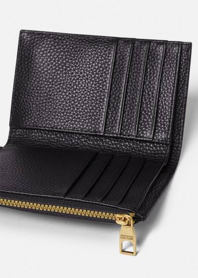 VERSACE JEANS COUTURE Logo Wallet outlook
