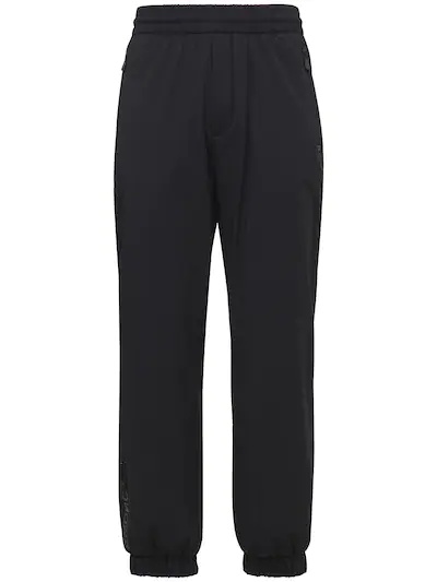 NYLON PERFORMANCE SKI PANTS - 1