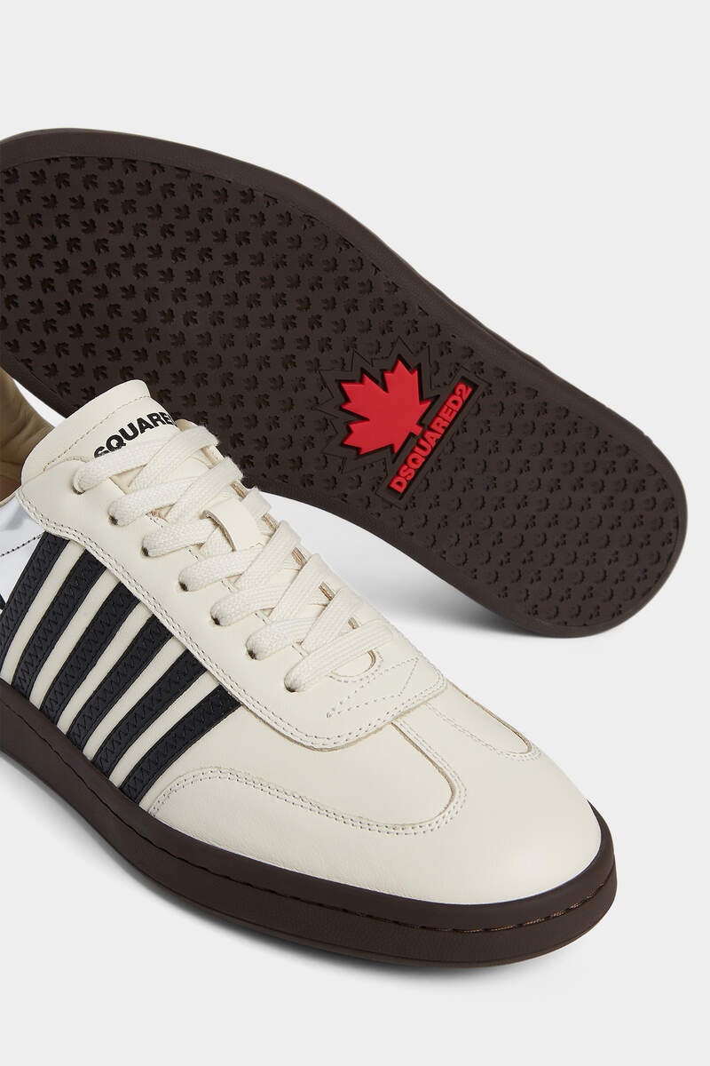 BOXER SNEAKER - 5