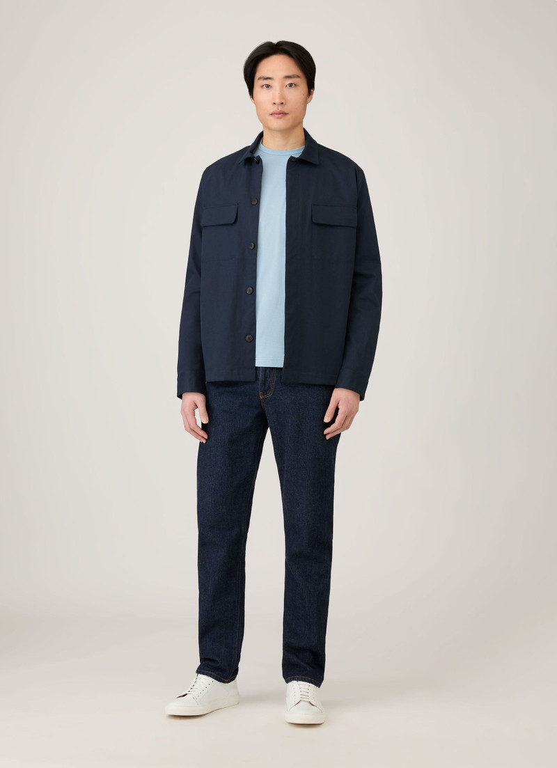 Sunspel Classic T‑shirt outlook