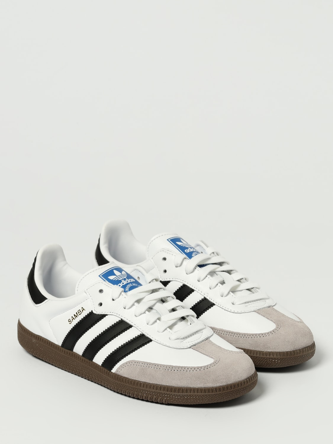 Adidas Originals sneakers for woman - 2