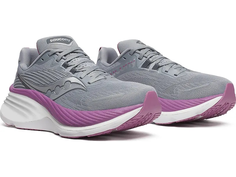 Saucony Hurricane 24 - 3