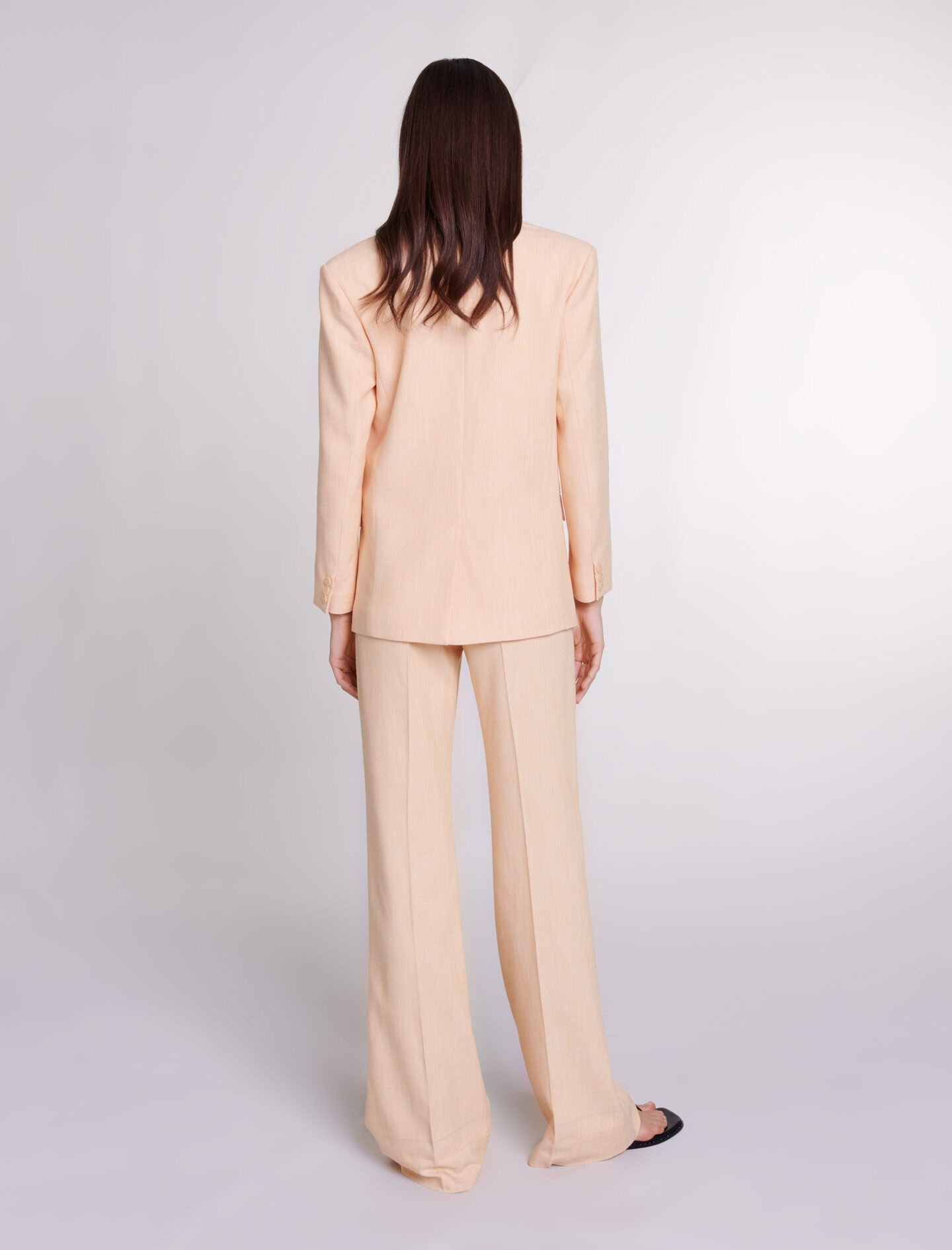 Suit jacket - 4