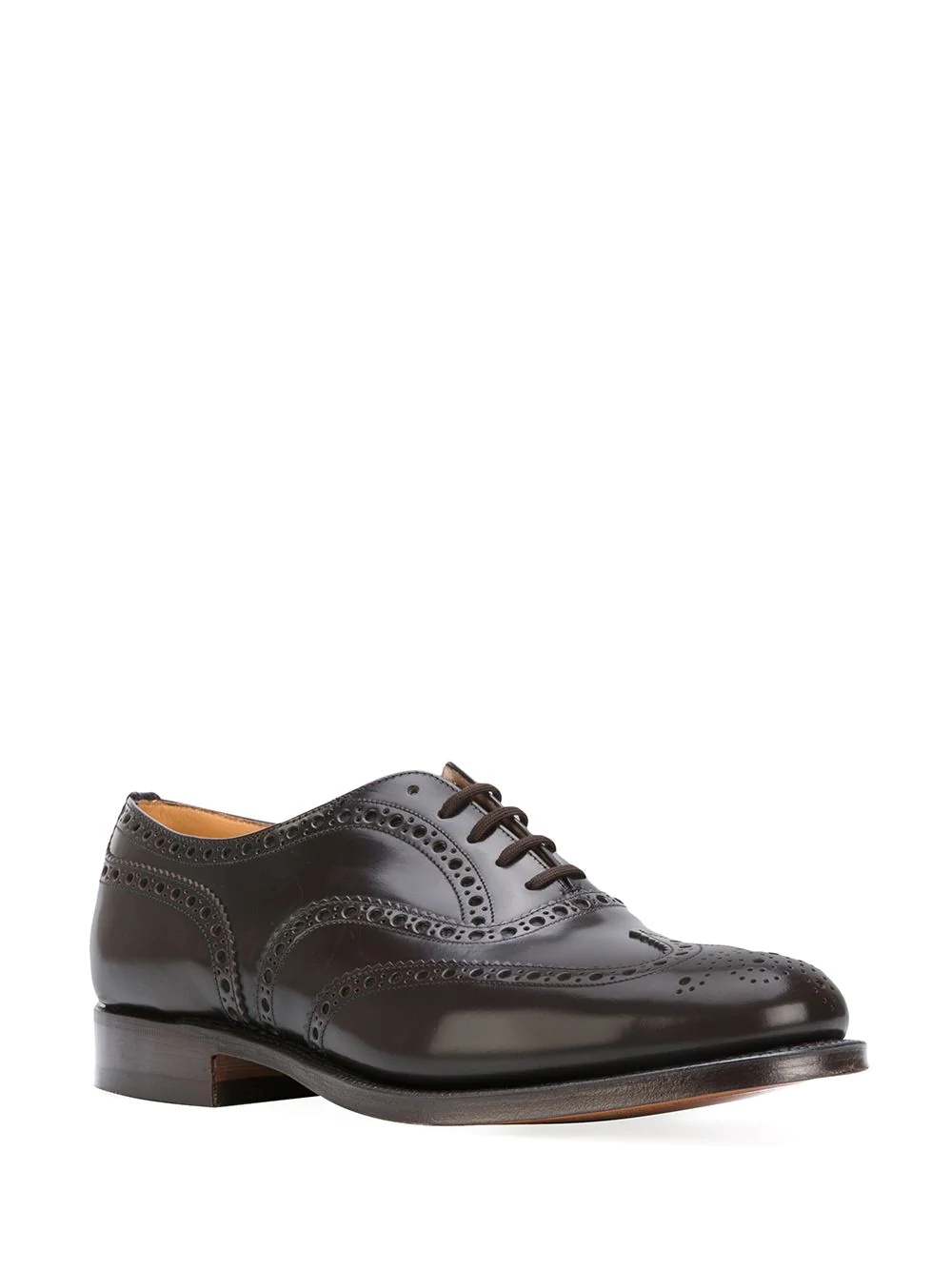 Burwood Oxford brogues - 2