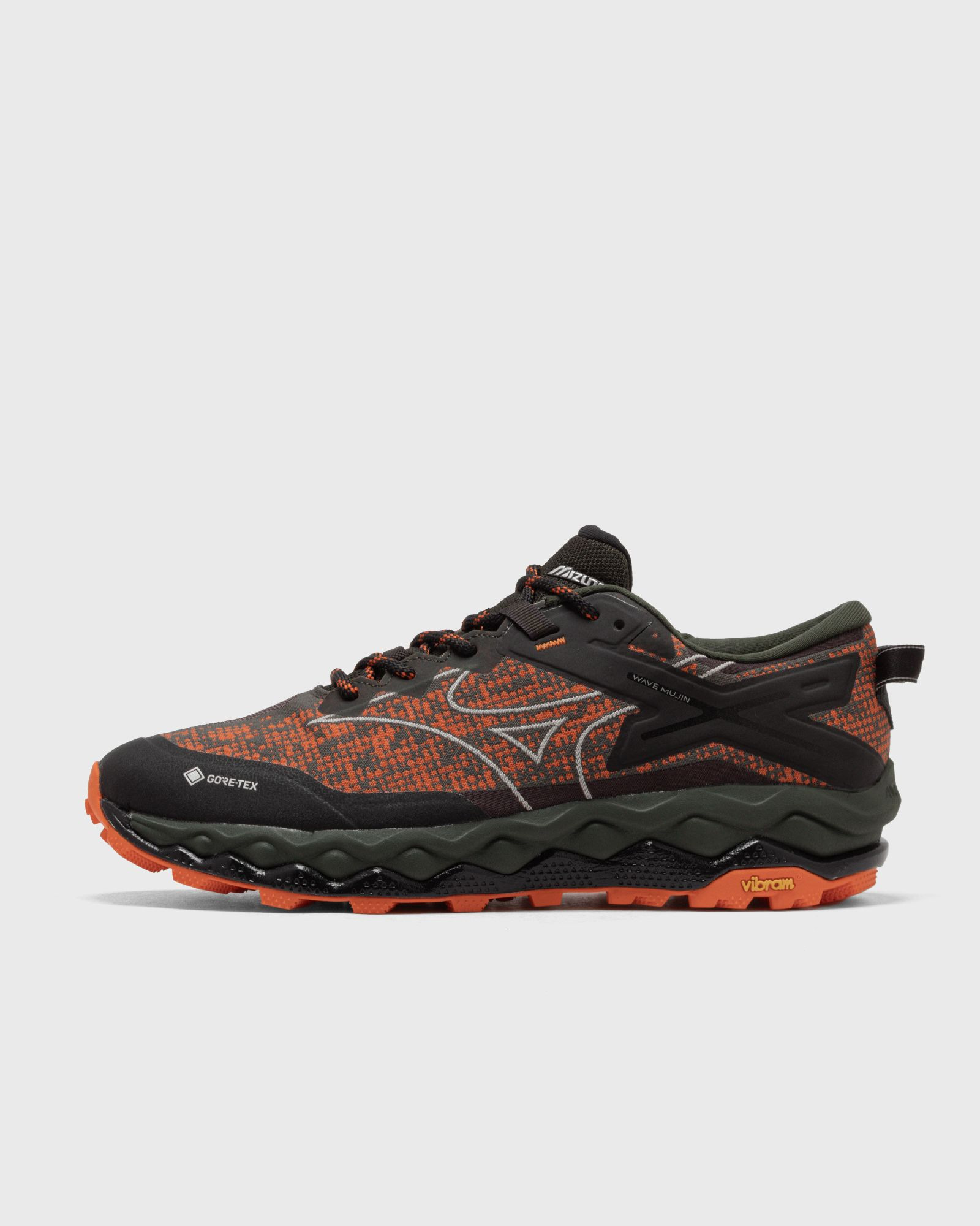 WAVE MUJIN LS GTX MAHARISHI - 1