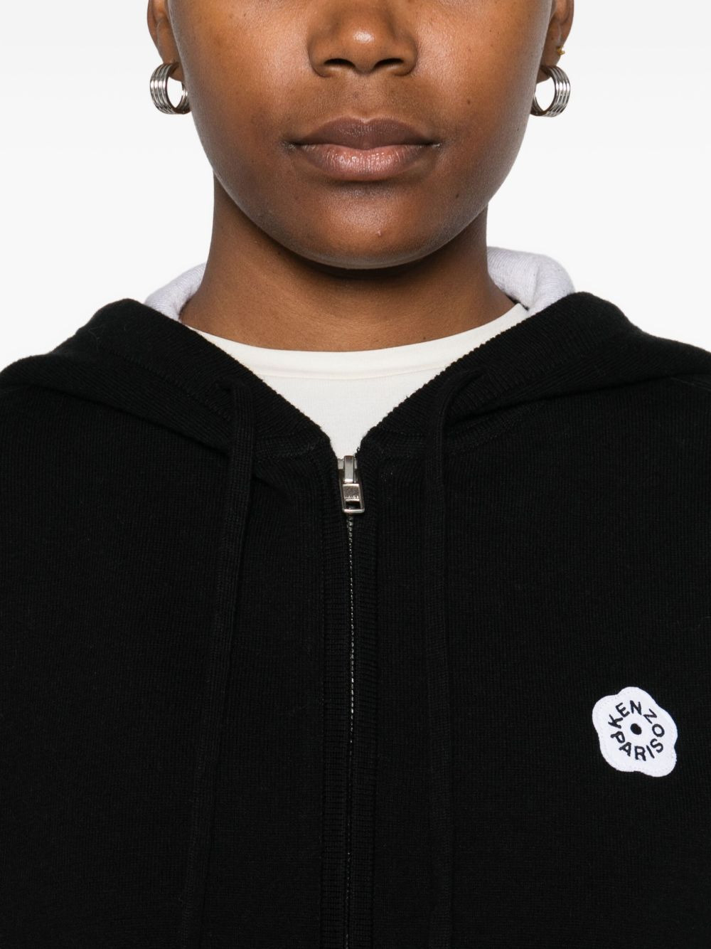 Boke Flower 2.0 hoodie - 5