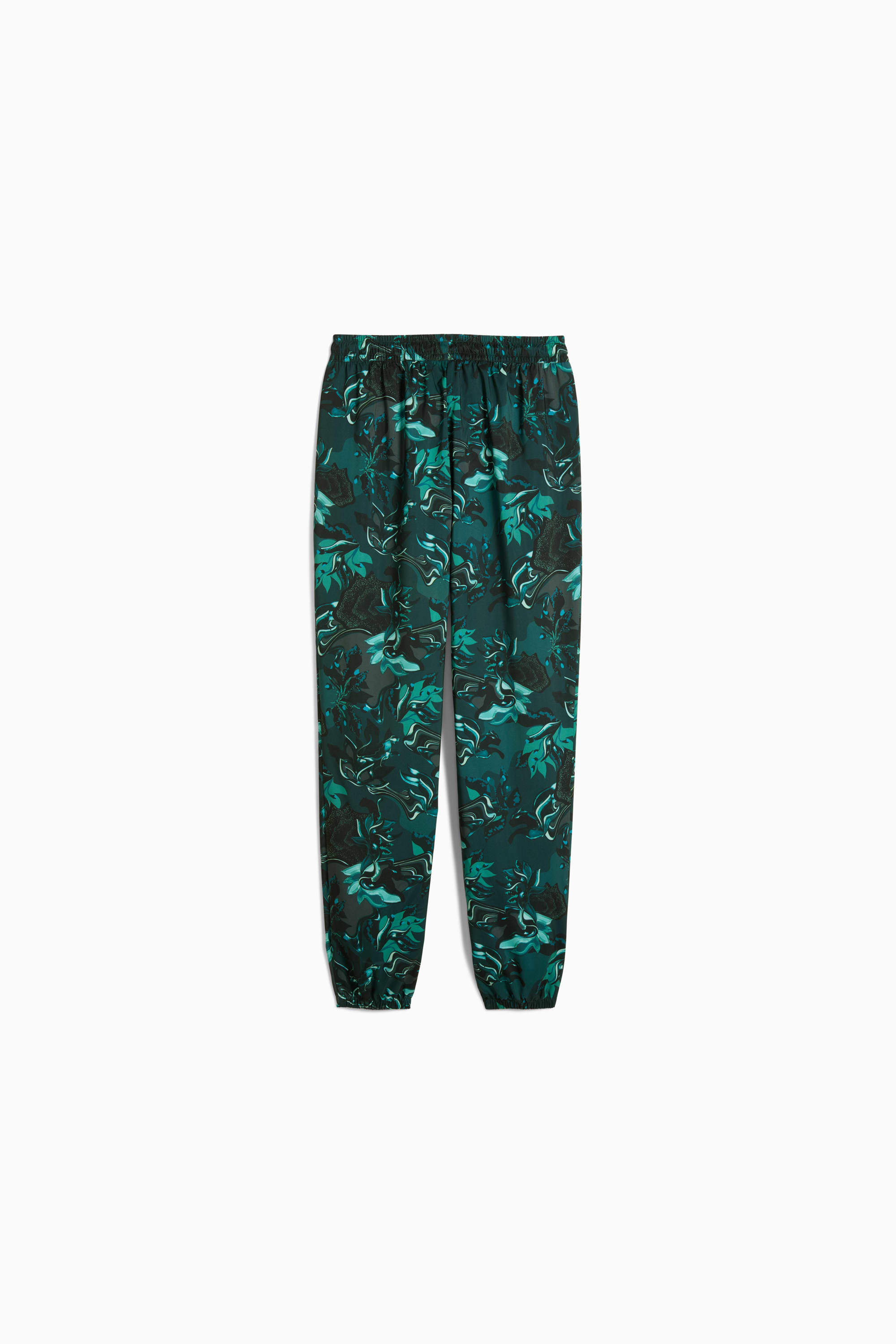 GREEN TERRAINS Woven Jogger Women - 2