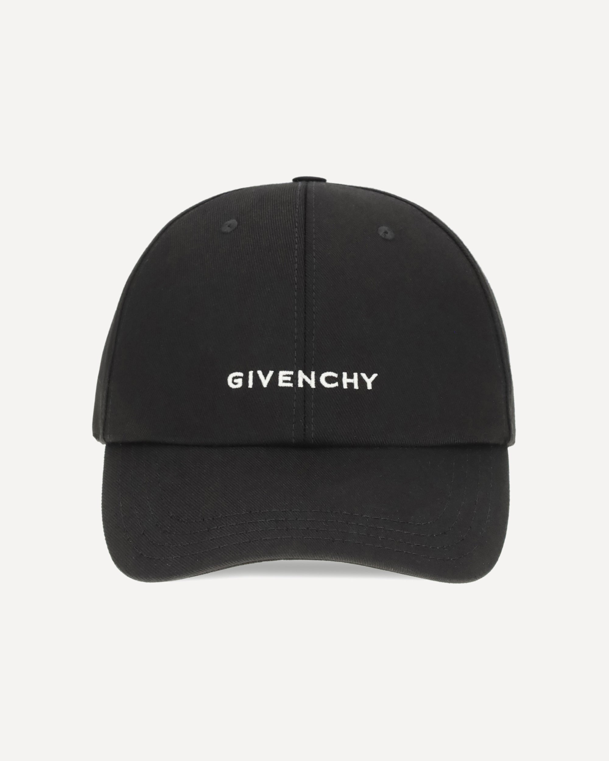 Logo Baseball Hat - 1