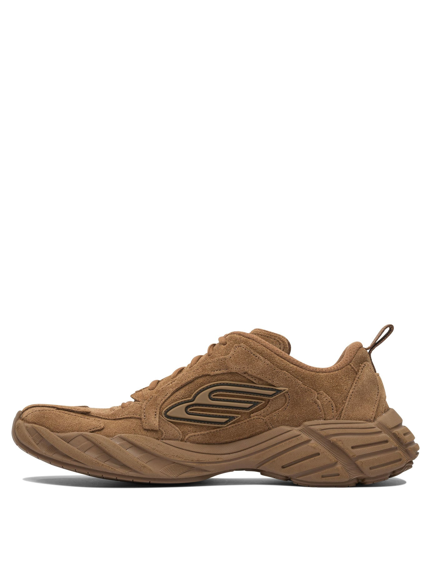 Balenciaga "monday" Sneakers - 3