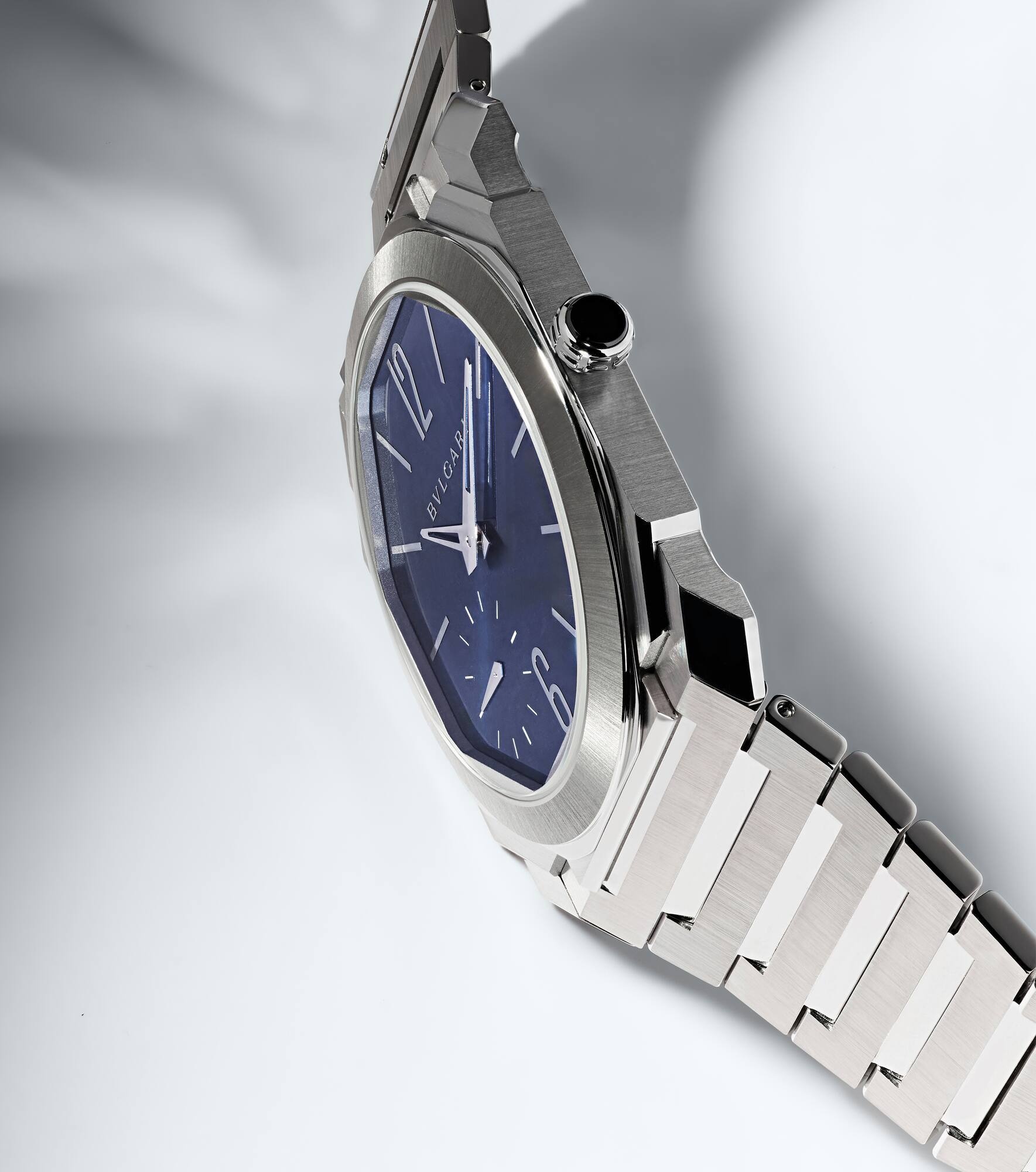 Octo Finissimo watch - 4