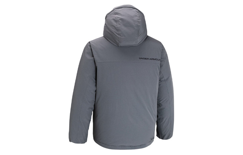 Under Armour Under Armour Showdown Down Jacket 'Pitch Grey' 1360627-012 outlook