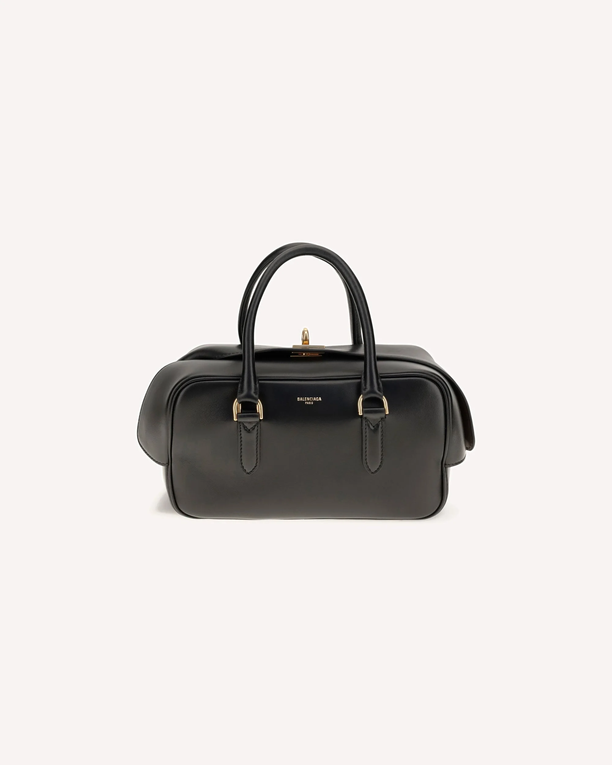 Small Le 7 Bowling Handbag - 1